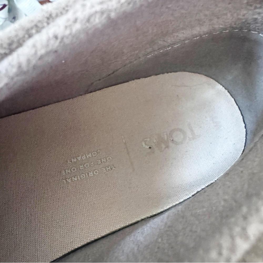 TOMS Women's, Paxton Sneaker / Ankle Boot - Picture 15 of 15